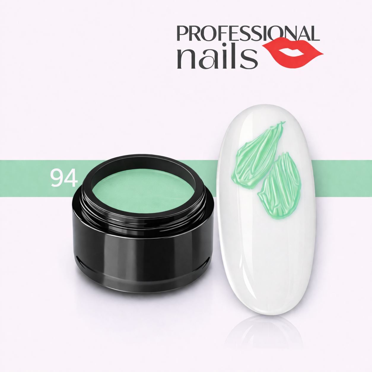 gel cream 3D N. 94