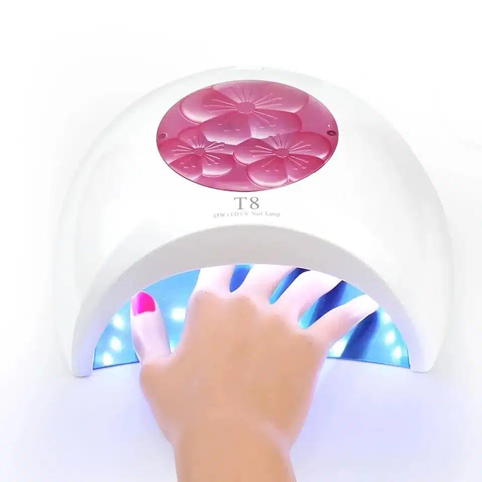 lampada led T8 (da 65 watt)