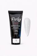 poligel shimmer glitter 1 (alta qualità)