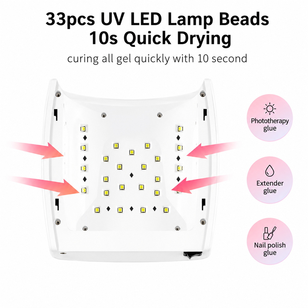 lampada S10 cordless ricaricabile
