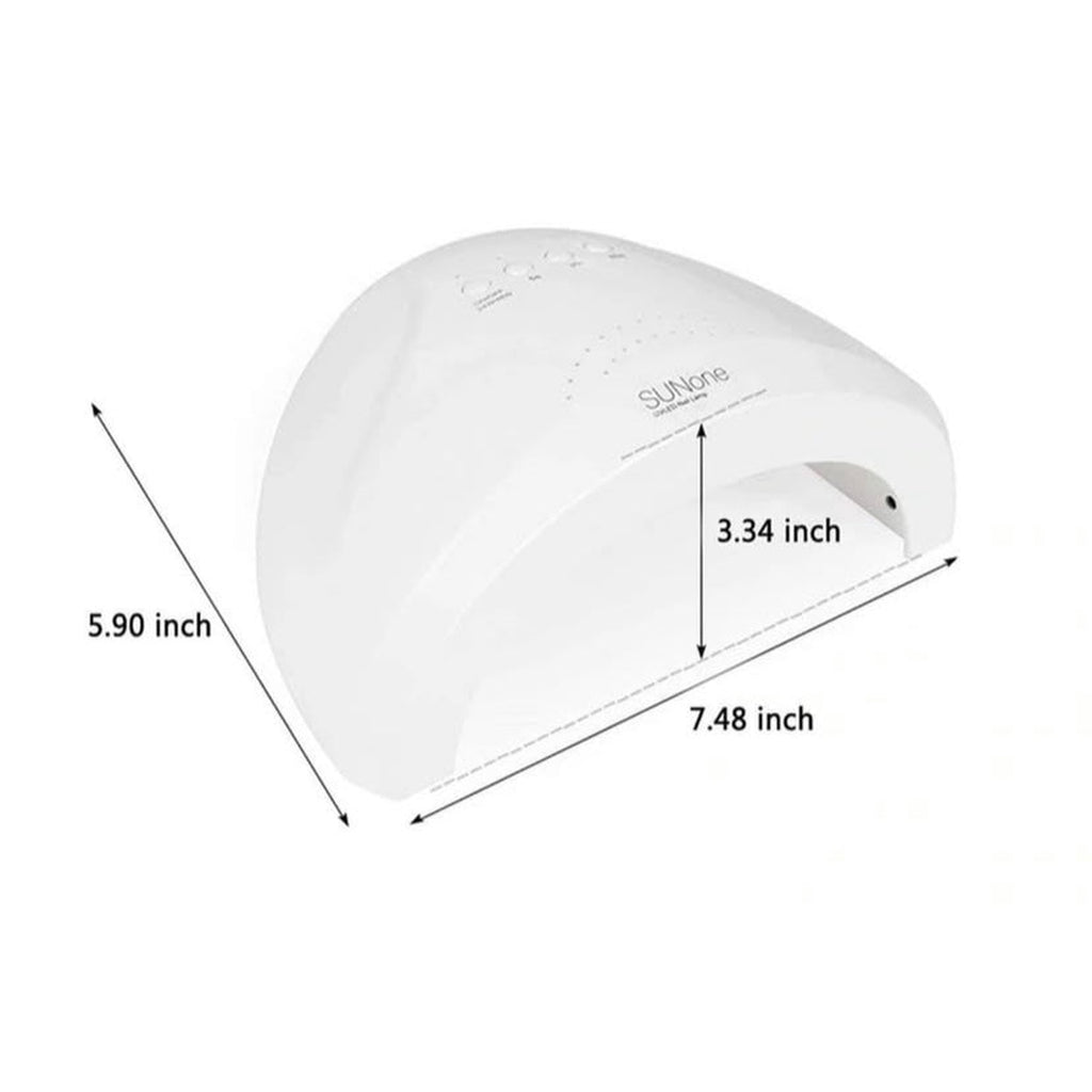 Lampada Sun one