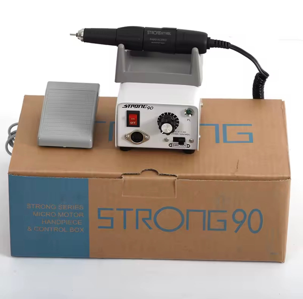 FRESA STRONG 90
