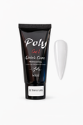 polygel premium 02 bianco latte (alta qualità)