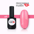 semip. 69 Professional Nails da 15 ml
