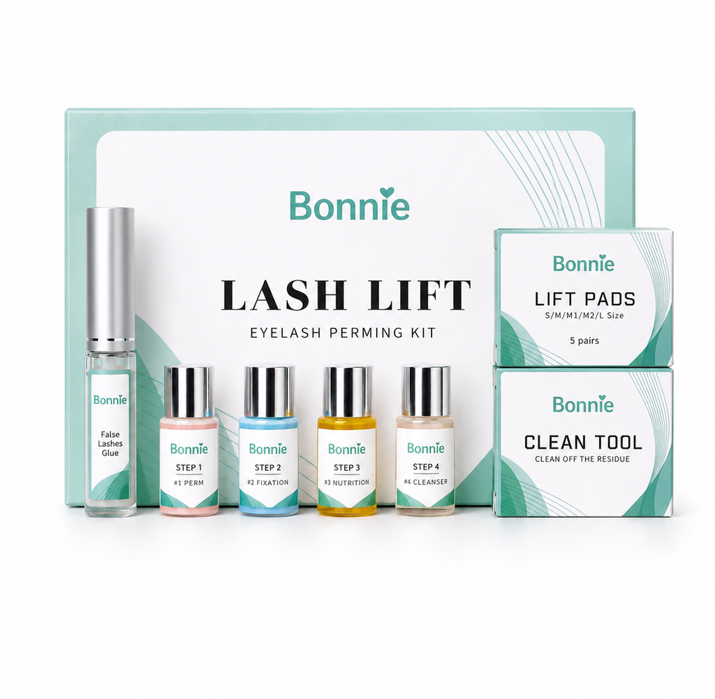Kit laminazione ciglia