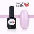 semip. 82 Professional Nails da 15 ml