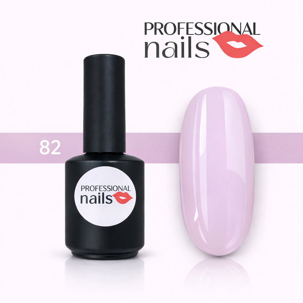 semip. 82 Professional Nails da 15 ml