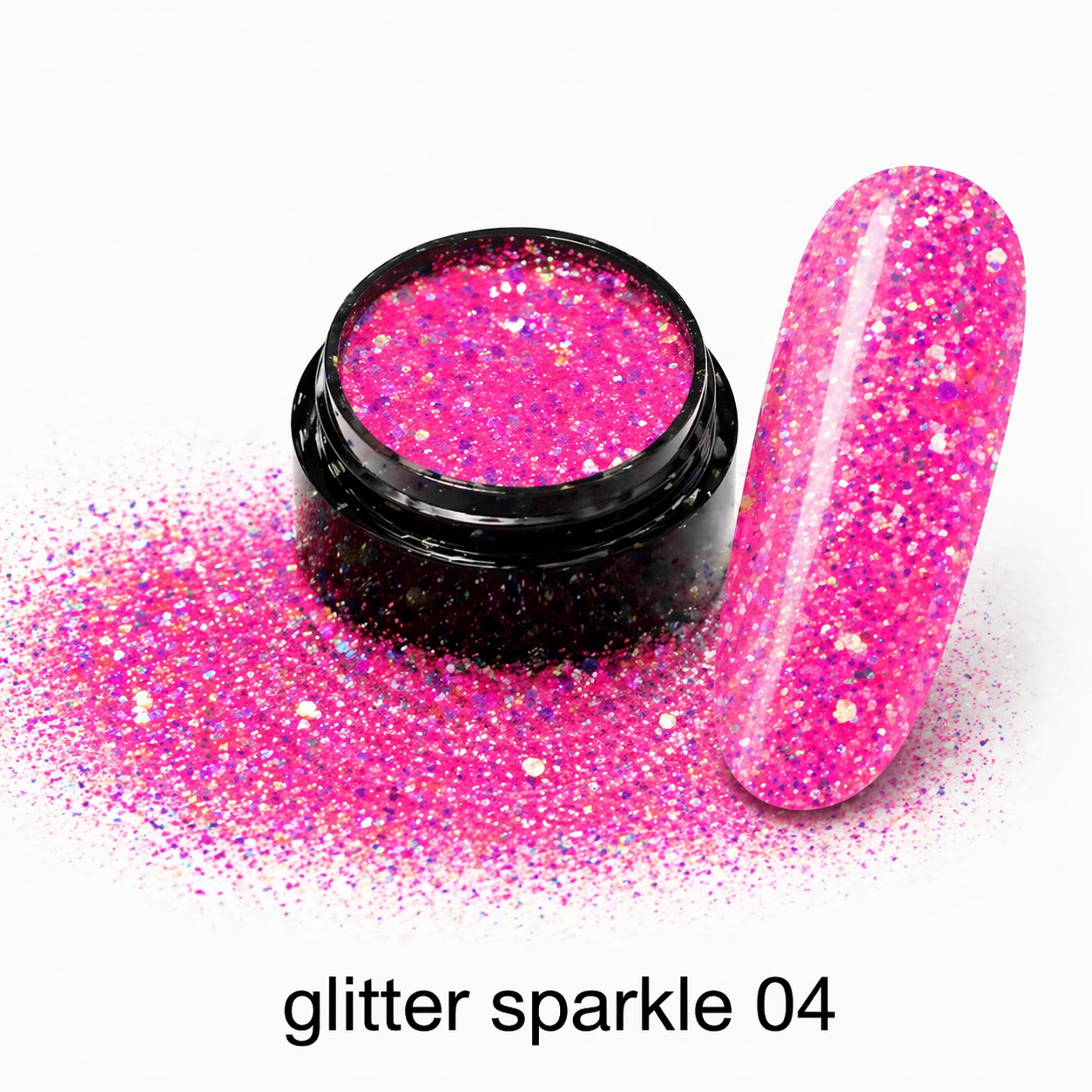GLITTER SPARKLE 04
