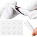 STICKERS SMART FRENCH X TIP DUAL FORM