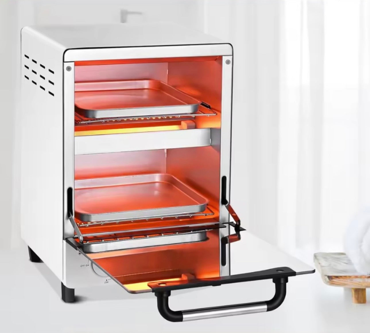sterilizzatore ad infrarossi