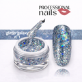 GEL GLITTER GALAXY N. 1