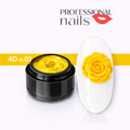 gel 4D plastilina n. 01