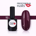 semip. 52 Professional Nails da 15 ml