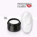 gel cream 3D N. 90