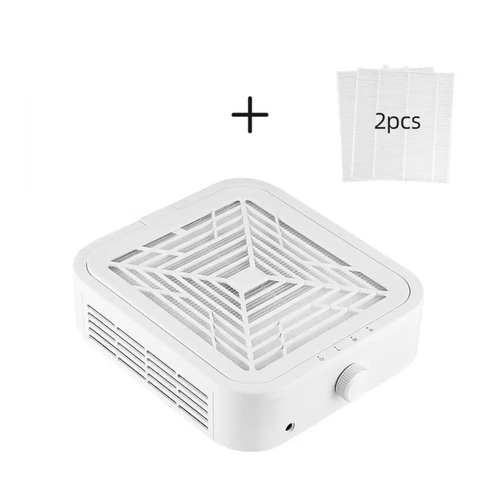 ASPIRATORE FILTRO WL07 120 Watt
