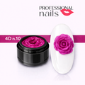 gel 4D plastilina n. 10