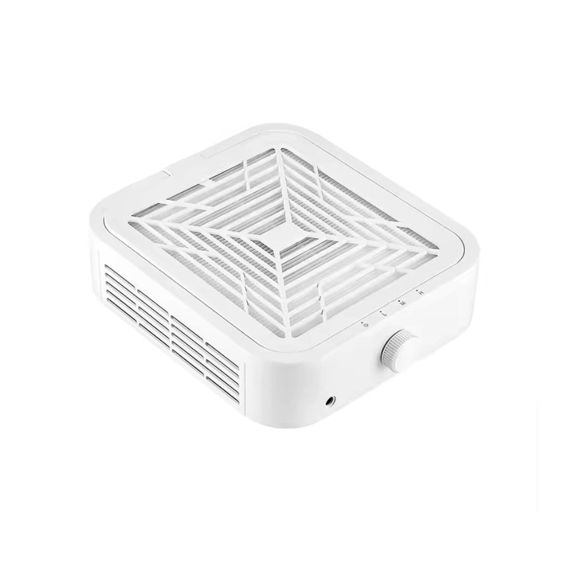 ASPIRATORE FILTRO WL07 120 Watt