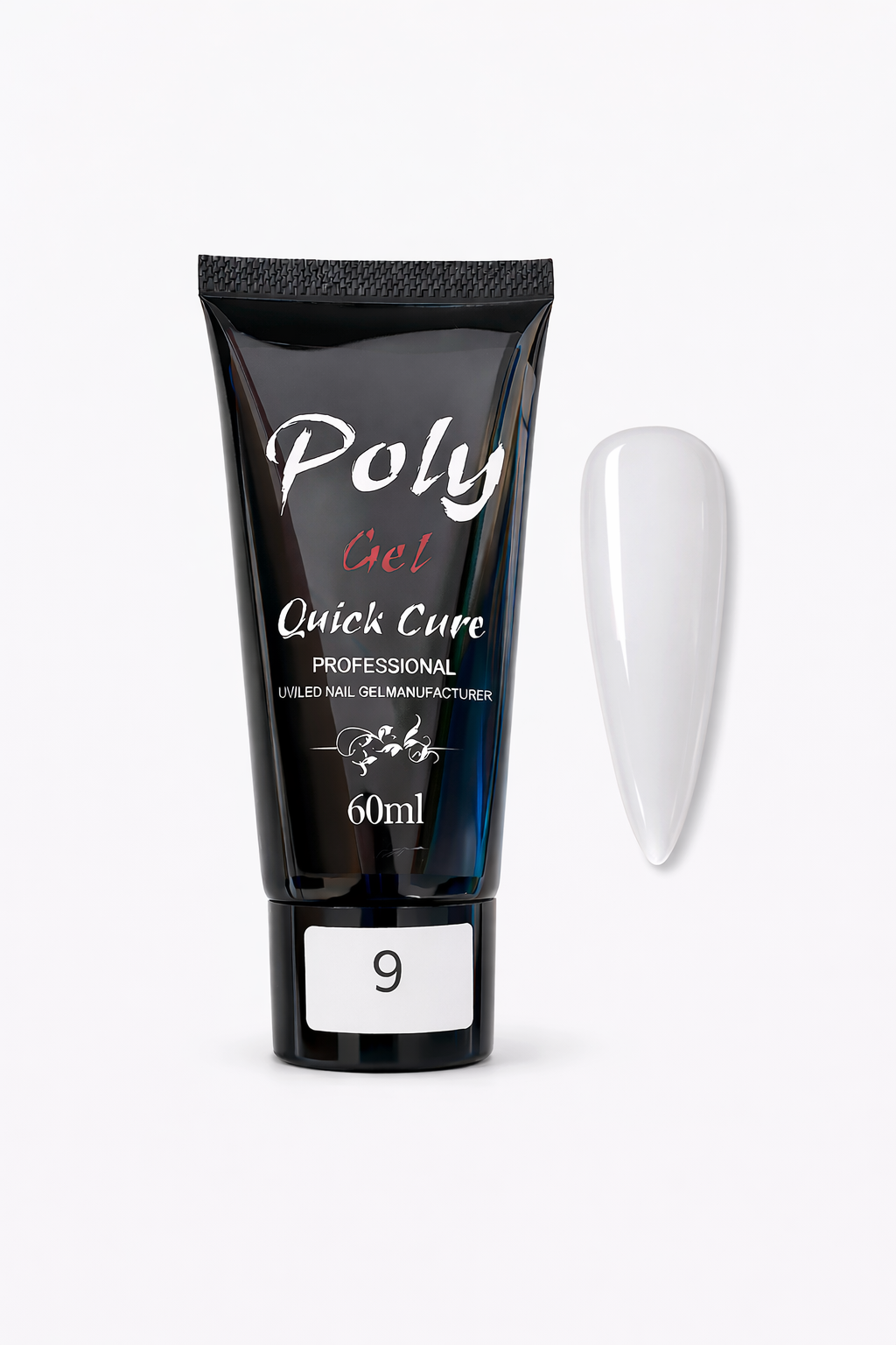 polygel premium 09 (alta qualità)