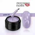 gel color paint 97 (senza dispersione)