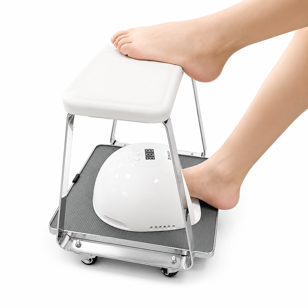 CARRELLINO PEDICURE F3