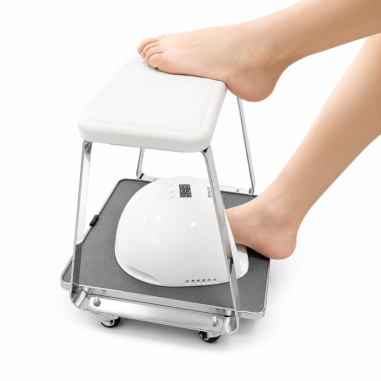 CARRELLINO PEDICURE F3