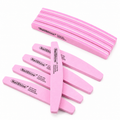 Conf. Da 10 pz lime/buffer 100/180