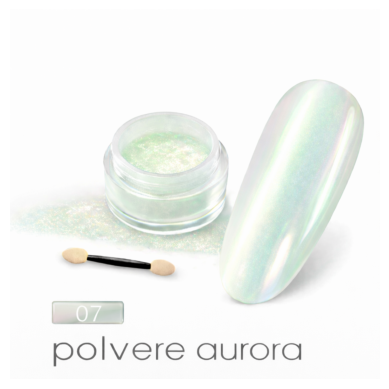 polvere aurora n. 07 (alta qualità)