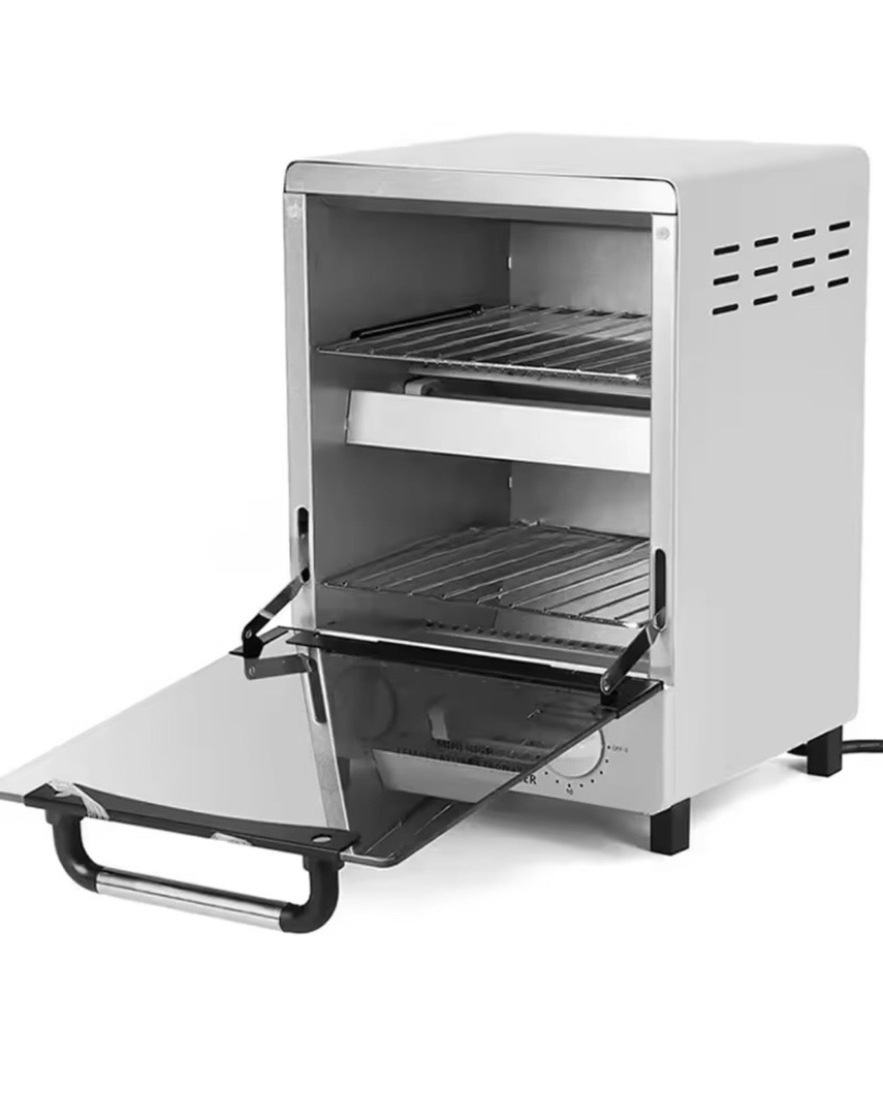 sterilizzatore ad infrarossi