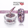 GEL GLITTER GALAXY N. 10