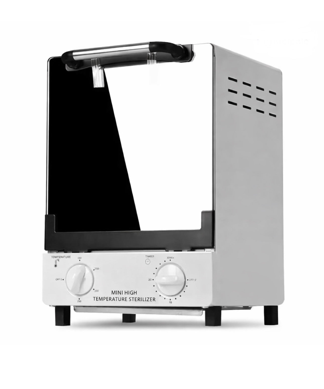 sterilizzatore ad infrarossi