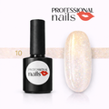 PEARL SEMI (perla) N. 10