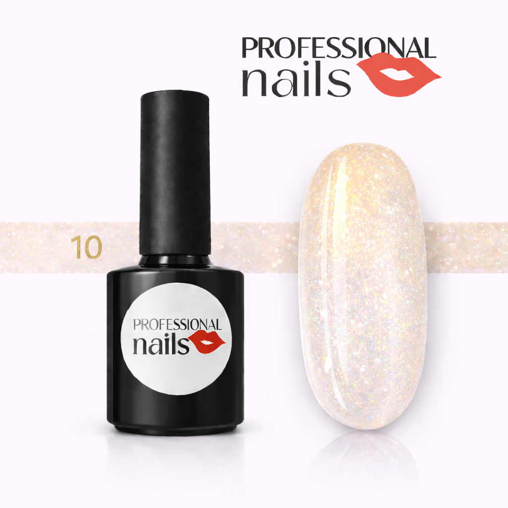 PEARL SEMI (perla) N. 10