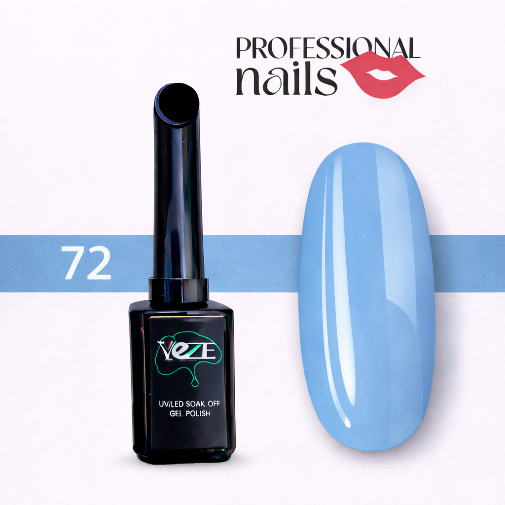 SEMIP. YEZE N. 72 (da 13 gr)
