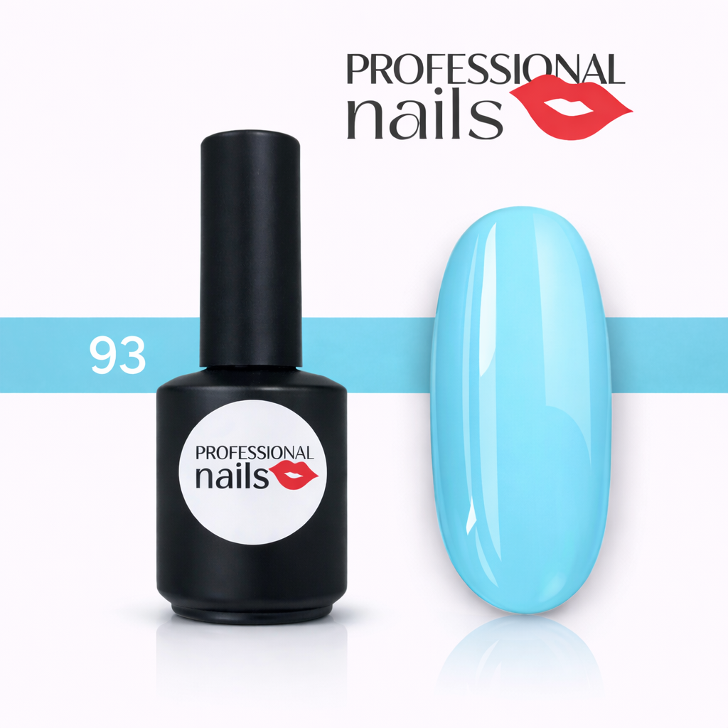 semip. 93 Professional Nails da 15 ml