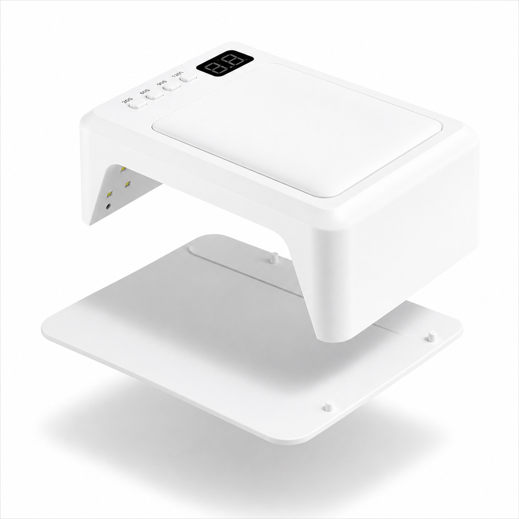 LAMPADA SUN T8 PRO -DA 72 watt con cuscino poggiamano integrato