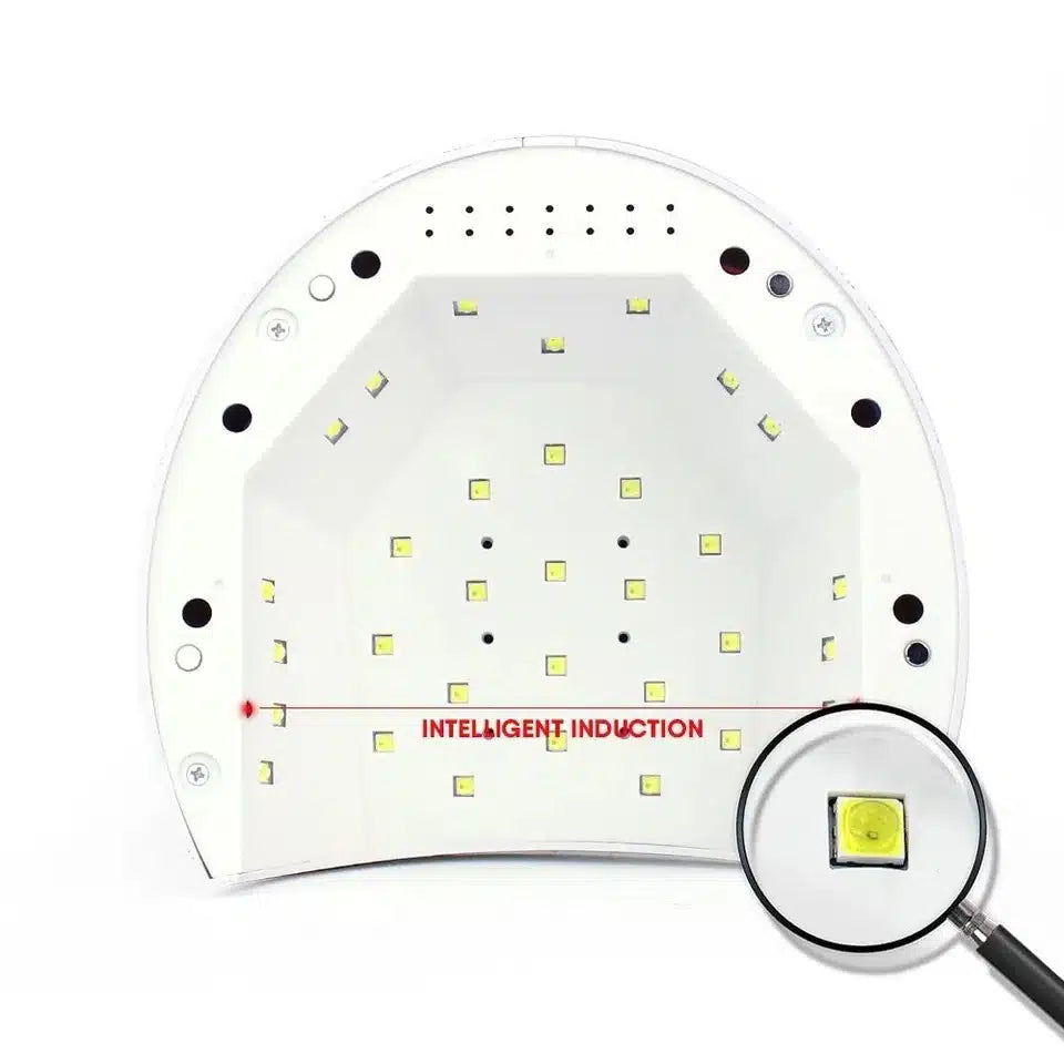 lampada led T8 (da 65 watt)