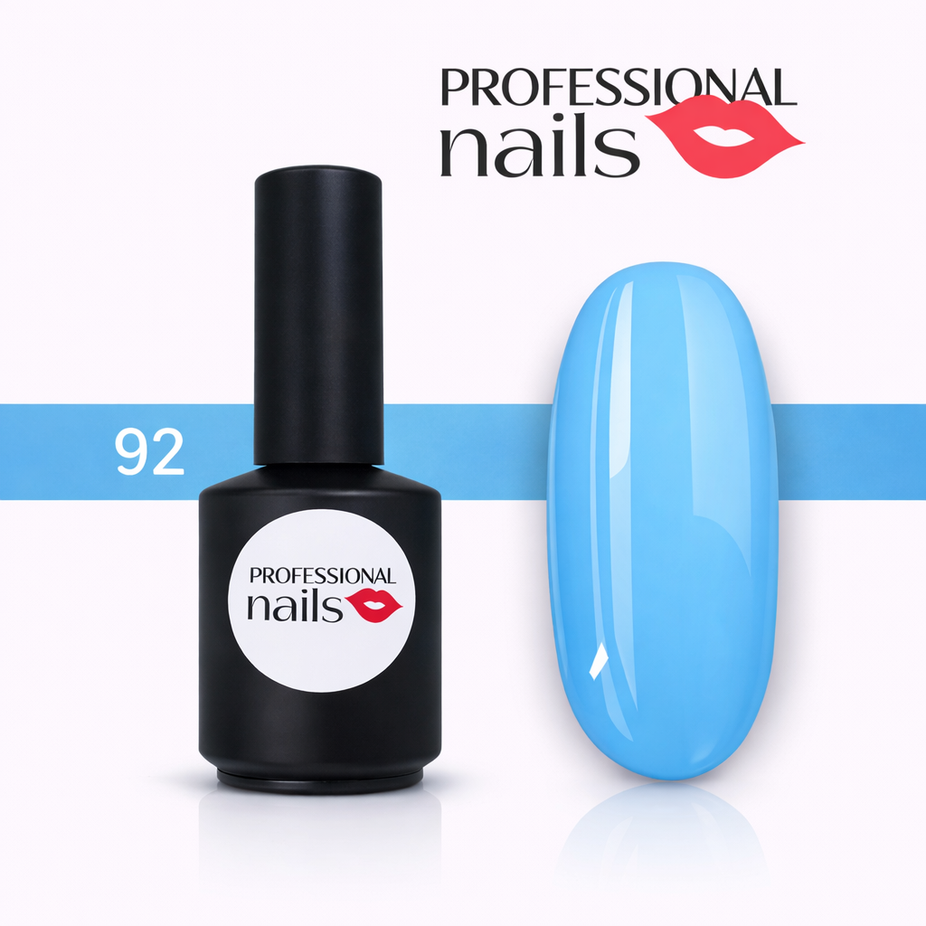 semip. 92 Professional Nails da 15 ml