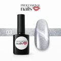 SEMIP. CAT EYES CRYSTAL N. 03