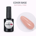Cover base natural pink