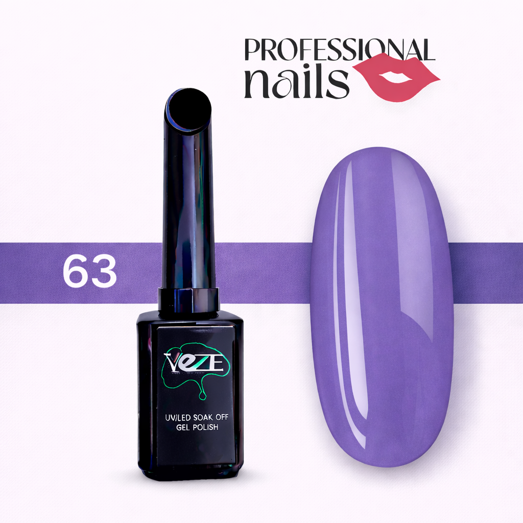 SEMIP. YEZE N. 63 (da 13 gr)