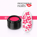 GEL COLOR STAMPING 61