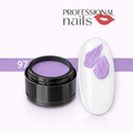gel cream 3D N. 97