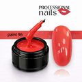 gel color paint 96 (senza dispersione)