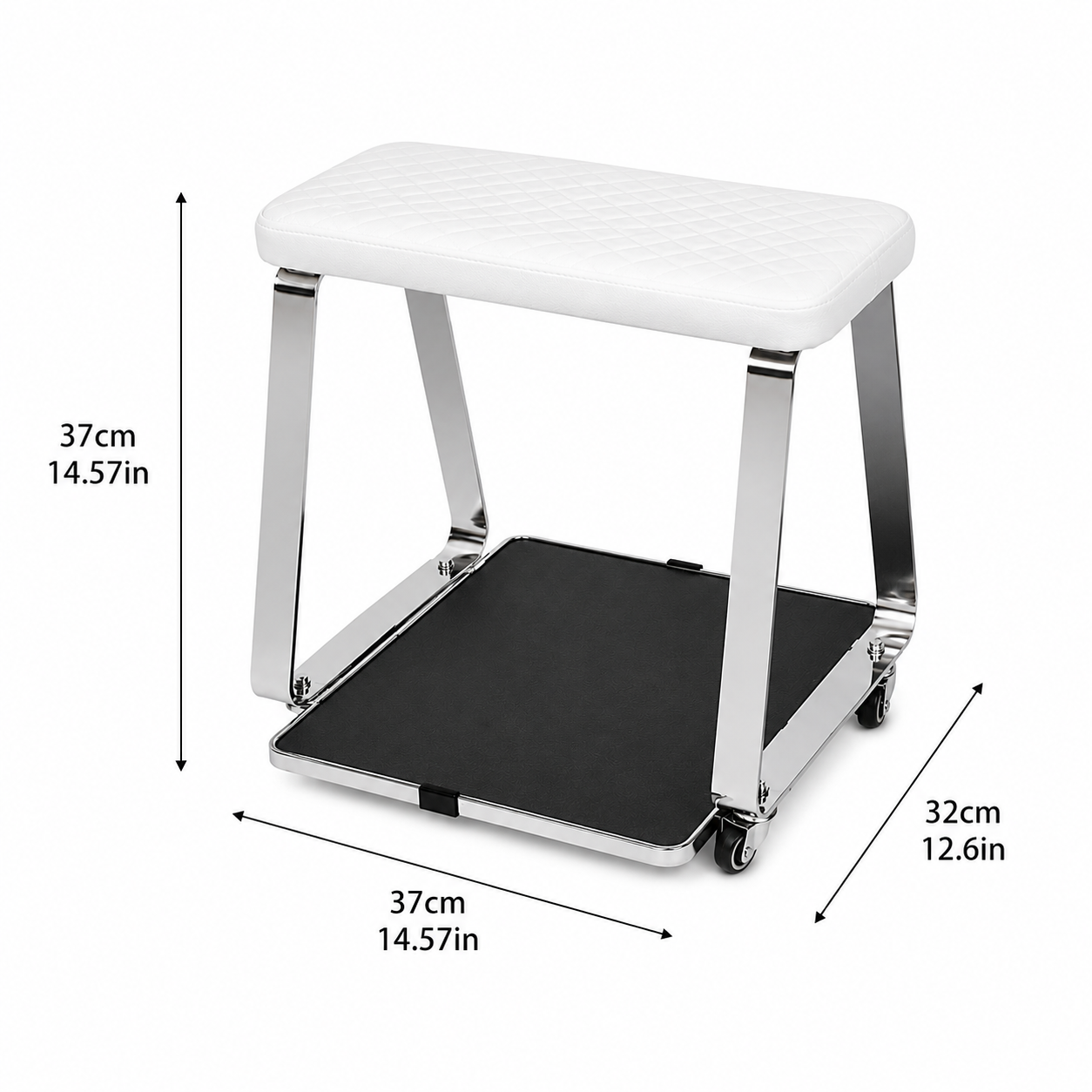CARRELLINO PEDICURE F3