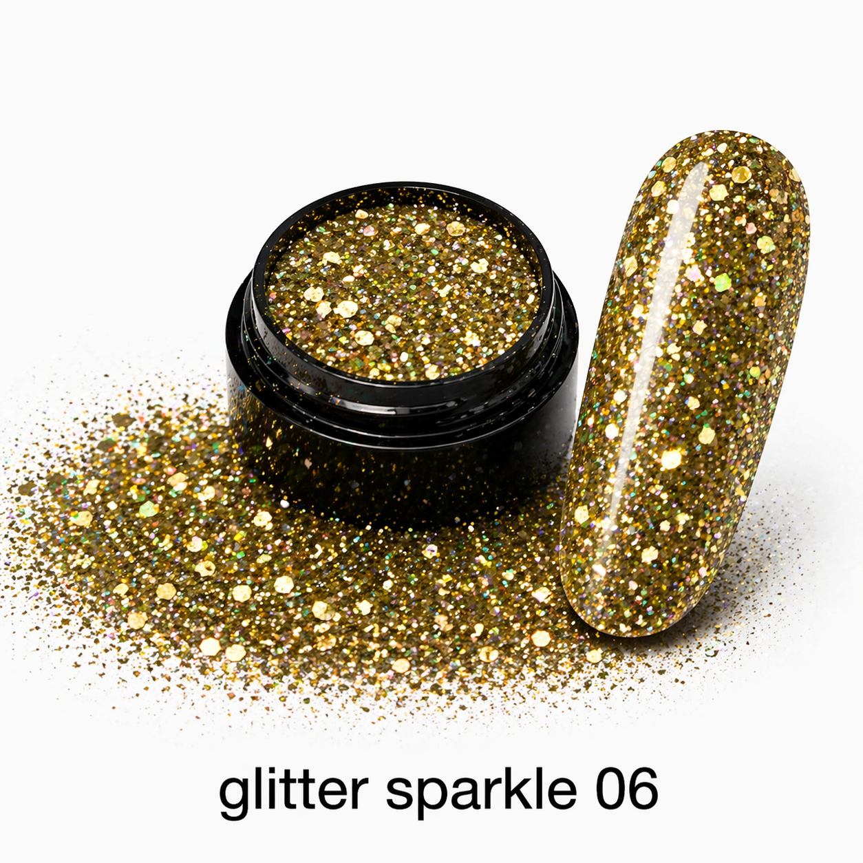 GLITTER SPARKLE 06