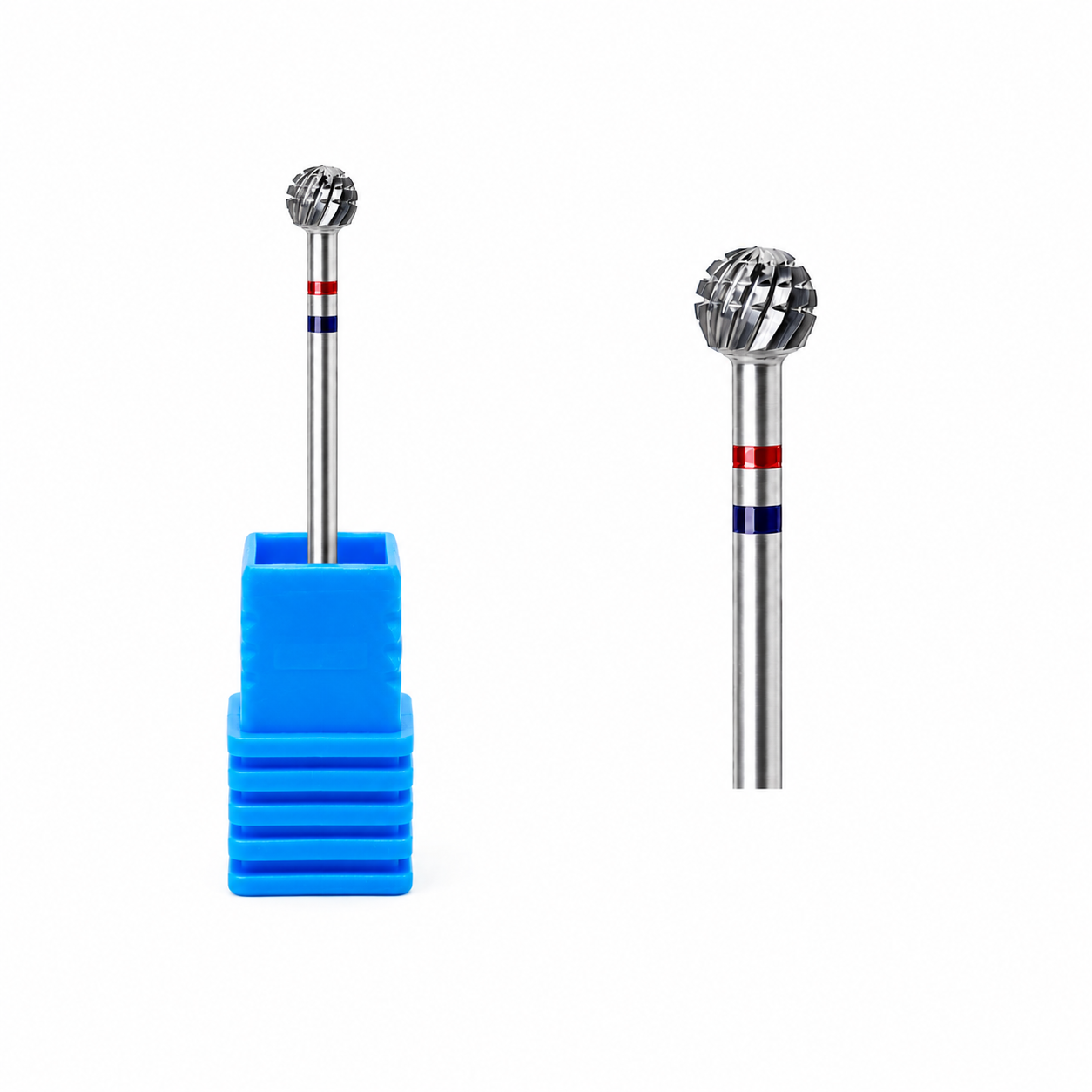 Punta Sfera Tungsteno Pedicure PL019