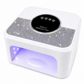 LAMPADA LED L5 CON STRASS