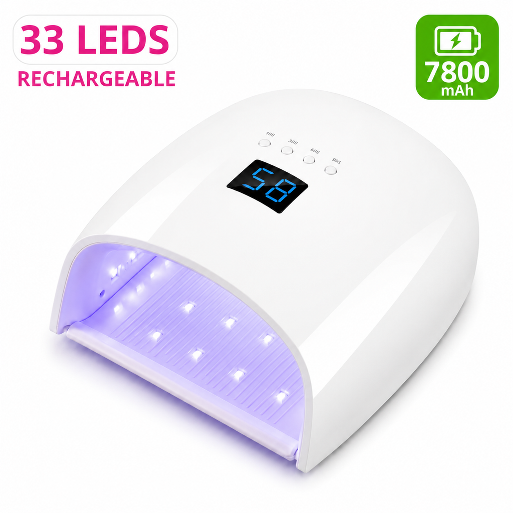 lampada S10 cordless ricaricabile