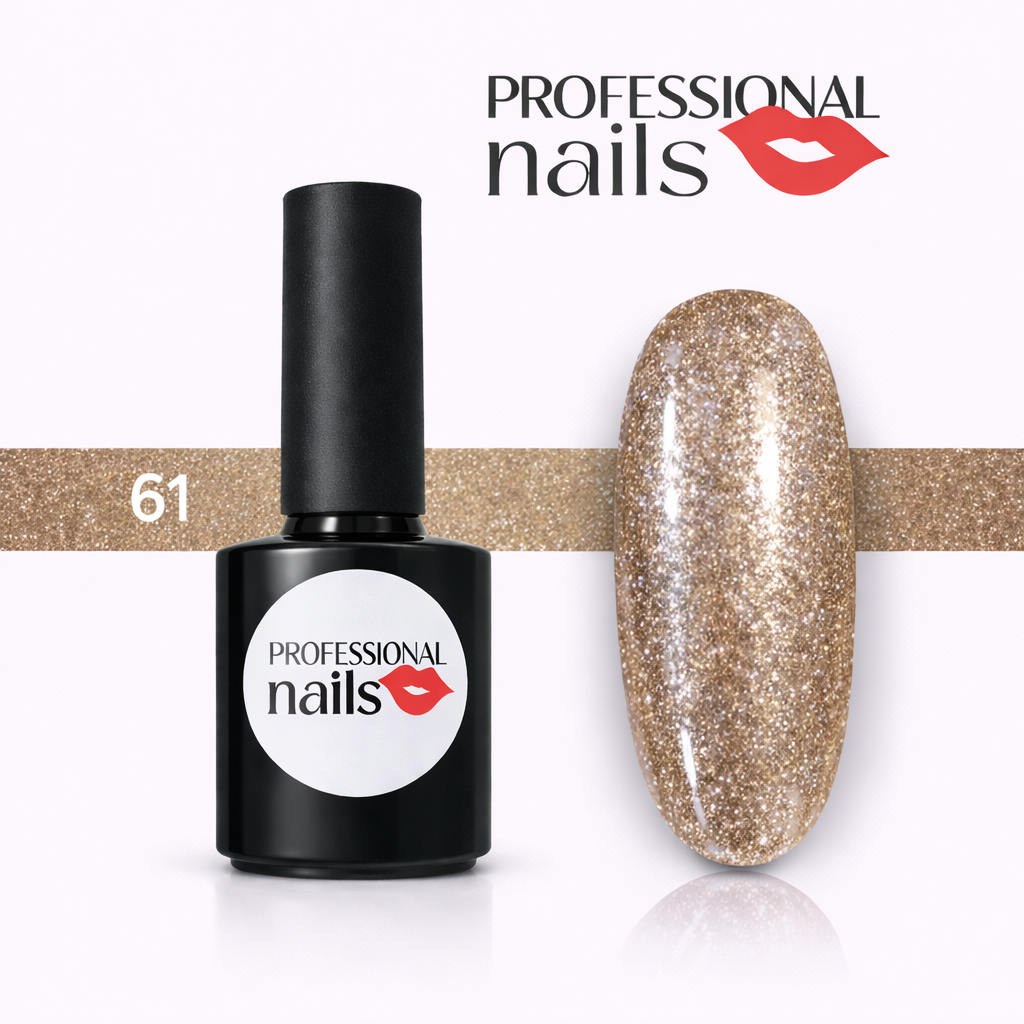 Semi n. 61 (da 12 ml)