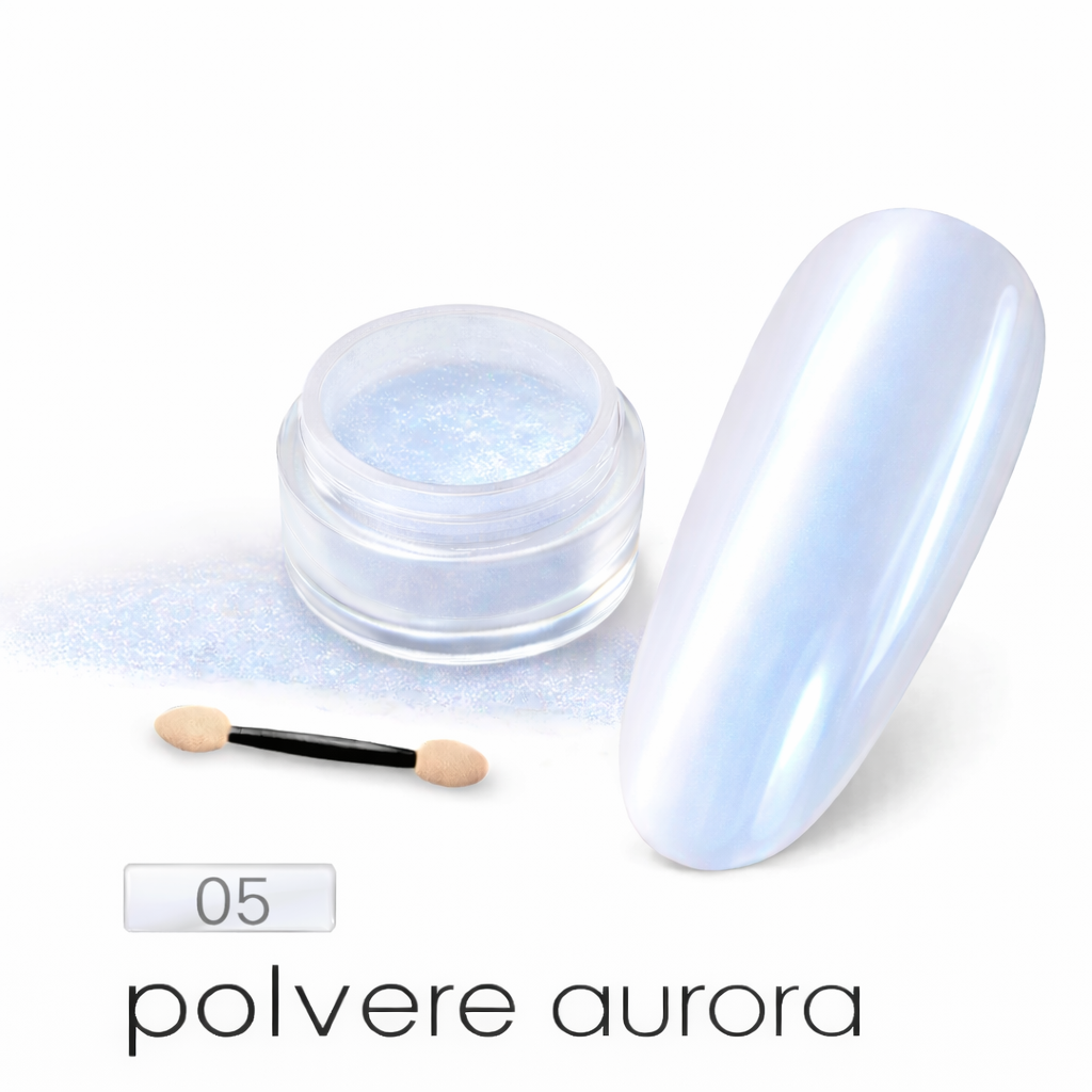 polvere aurora n. 05 (alta qualità)